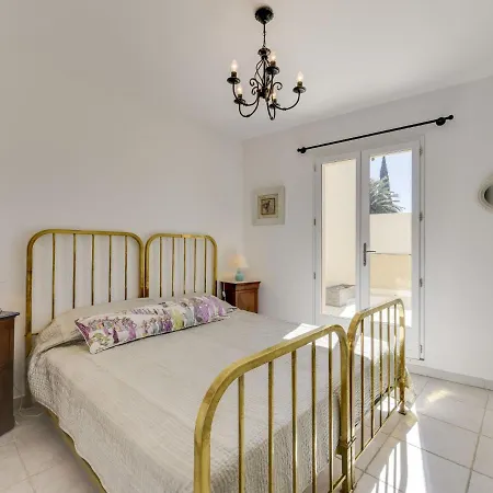 Les Terrasses De By Interhome * Grimaud