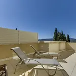 Les Terrasses De Grimaud-1 By Interhome Appartement *