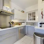 Les Terrasses De Grimaud-1 By Interhome Appartement
