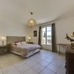 Appartement Les Terrasses De Grimaud-1 By Interhome *