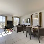 Les Terrasses De Grimaud-1 By Interhome *