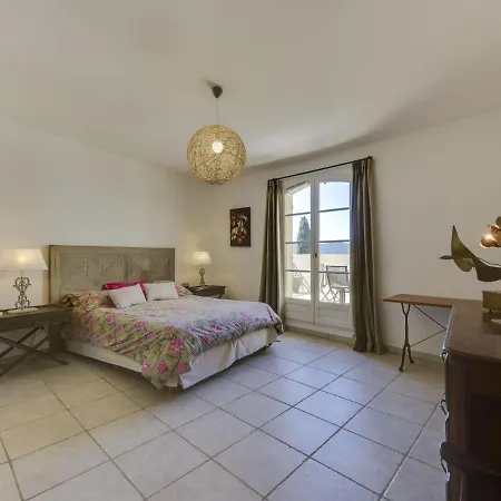 Appartamento Les Terrasses De Grimaud-1 By Interhome *