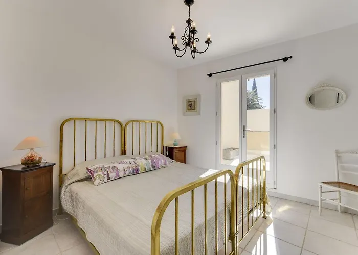 Les Terrasses De Grimaud-1 By Interhome * Grimaud